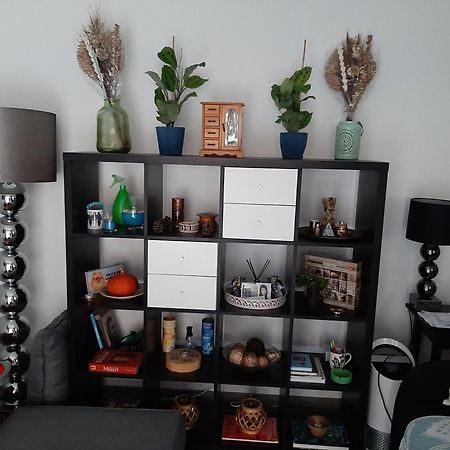 Apartamento Nergens Róterdam Exterior foto