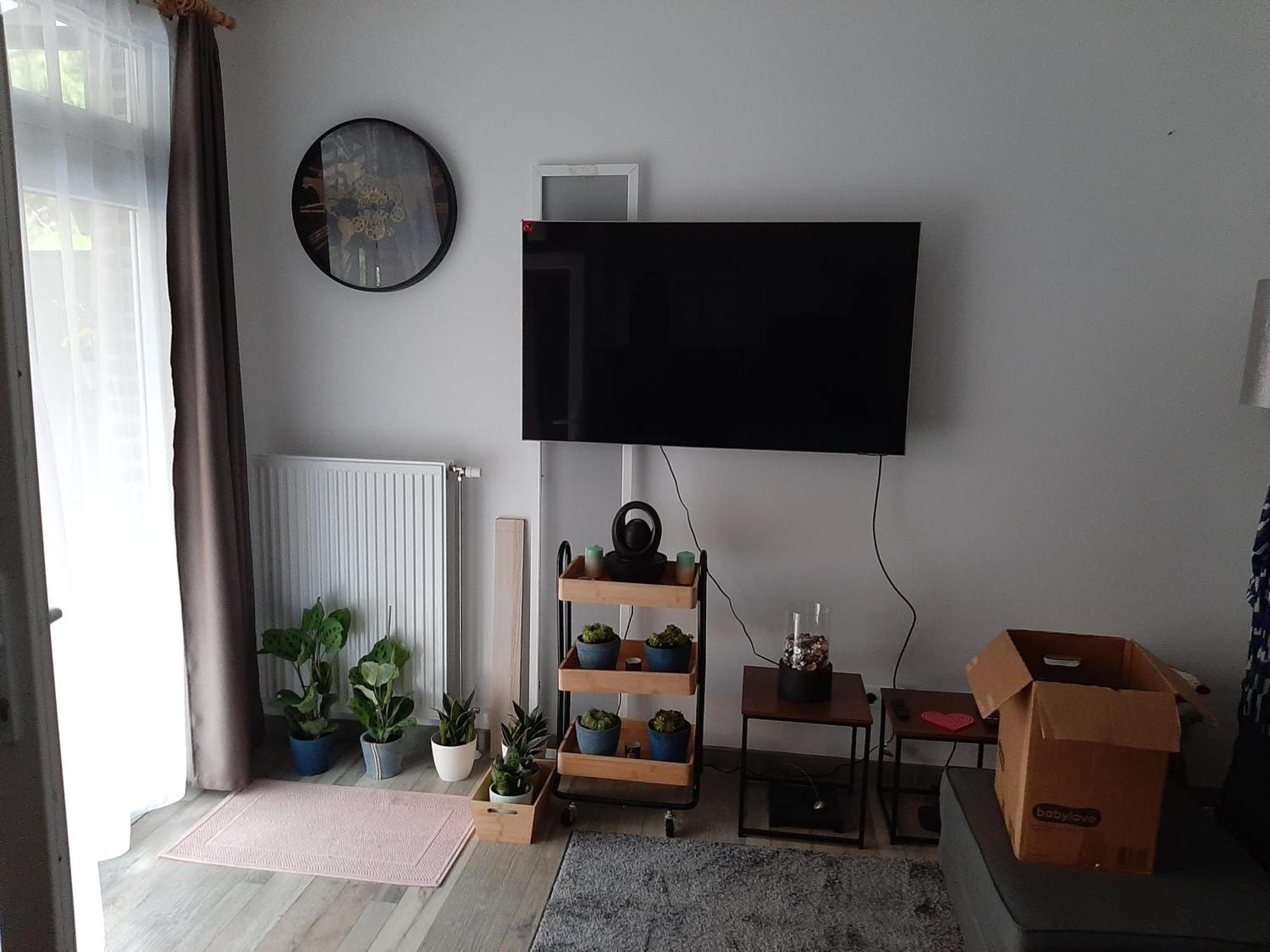 Apartamento Nergens Róterdam Exterior foto