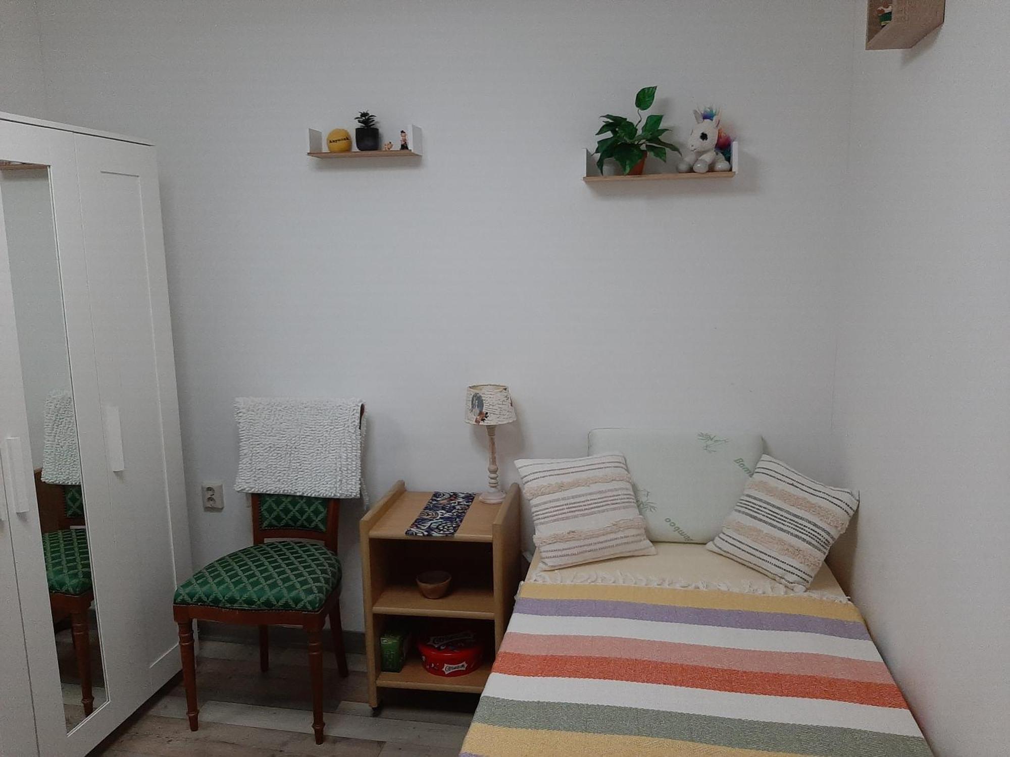 Apartamento Nergens Róterdam Exterior foto